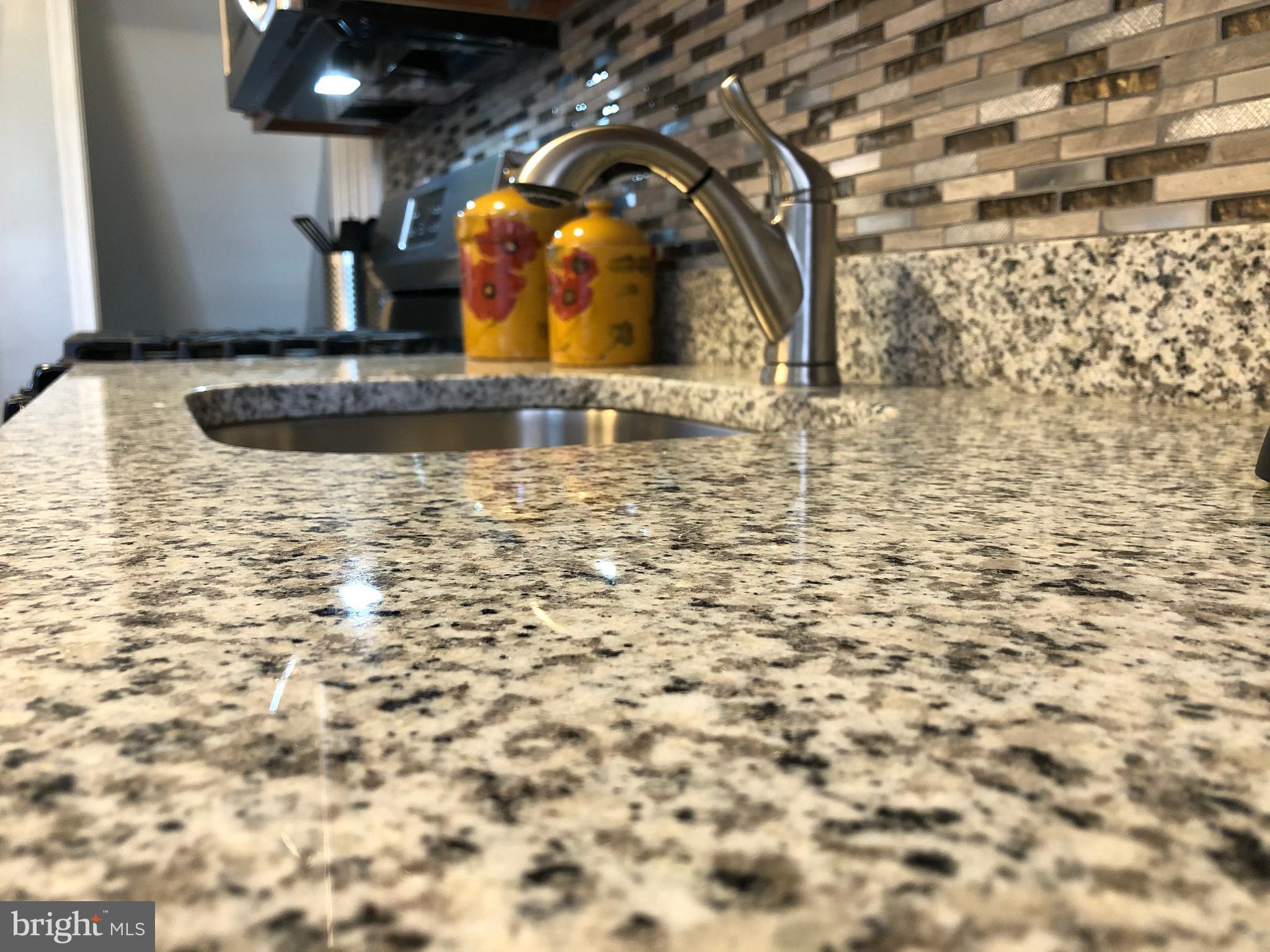 1650 Gleneagle Road Baltimore, MD 21239 - Photo 11 of 31 Sparkling new granite
