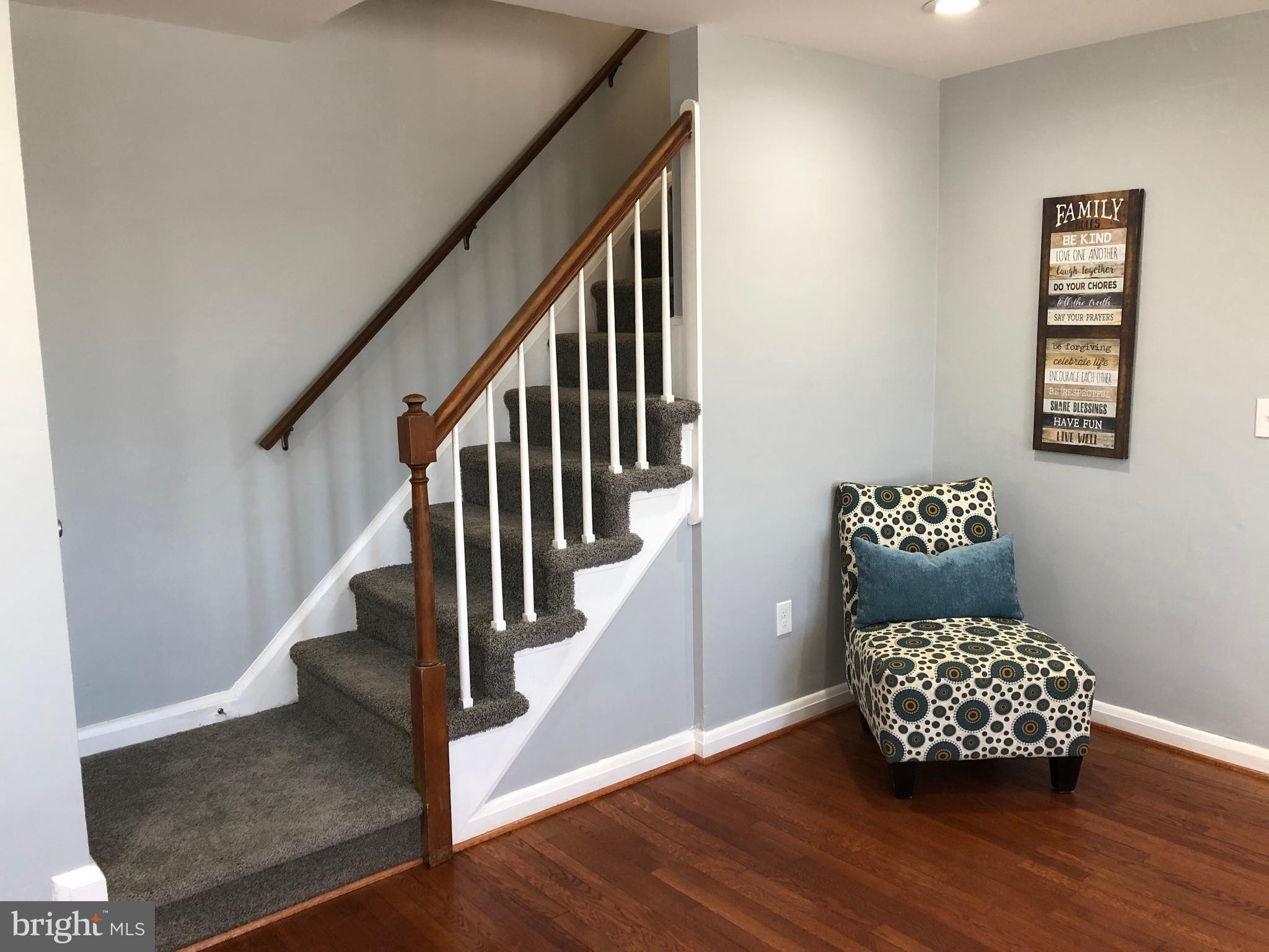 1650 Gleneagle Road Baltimore, MD 21239 - Photo 14 of 31 Up we go
