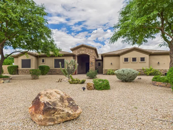 $1,750,000 | 806 West Desert Ranch Road, Phoenix, AZ 85086