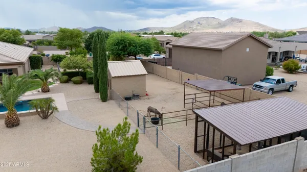 $1,750,000 | 806 West Desert Ranch Road, Phoenix, AZ 85086