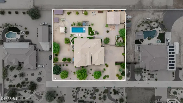 $1,750,000 | 806 West Desert Ranch Road, Phoenix, AZ 85086