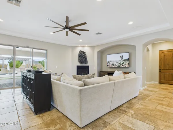 $1,750,000 | 806 West Desert Ranch Road, Phoenix, AZ 85086