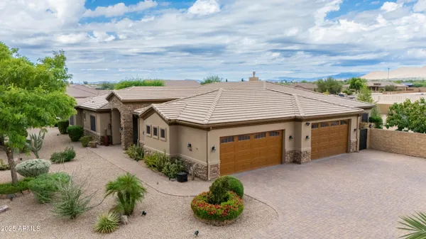 $1,750,000 | 806 West Desert Ranch Road, Phoenix, AZ 85086