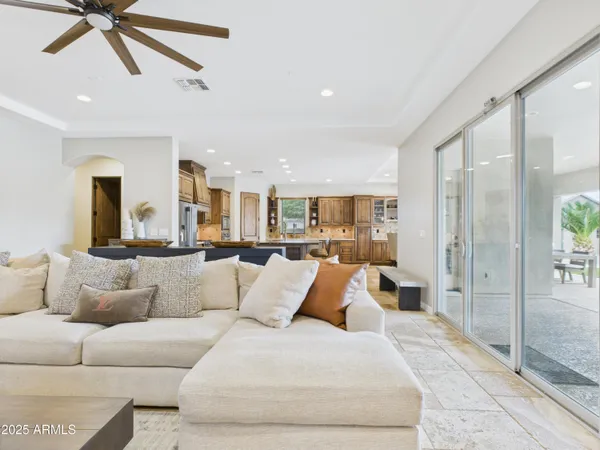 $1,750,000 | 806 West Desert Ranch Road, Phoenix, AZ 85086