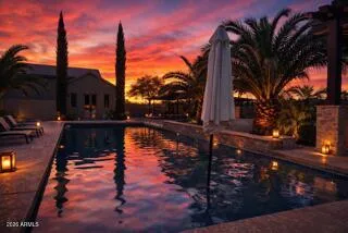 $1,750,000 | 806 West Desert Ranch Road, Phoenix, AZ 85086