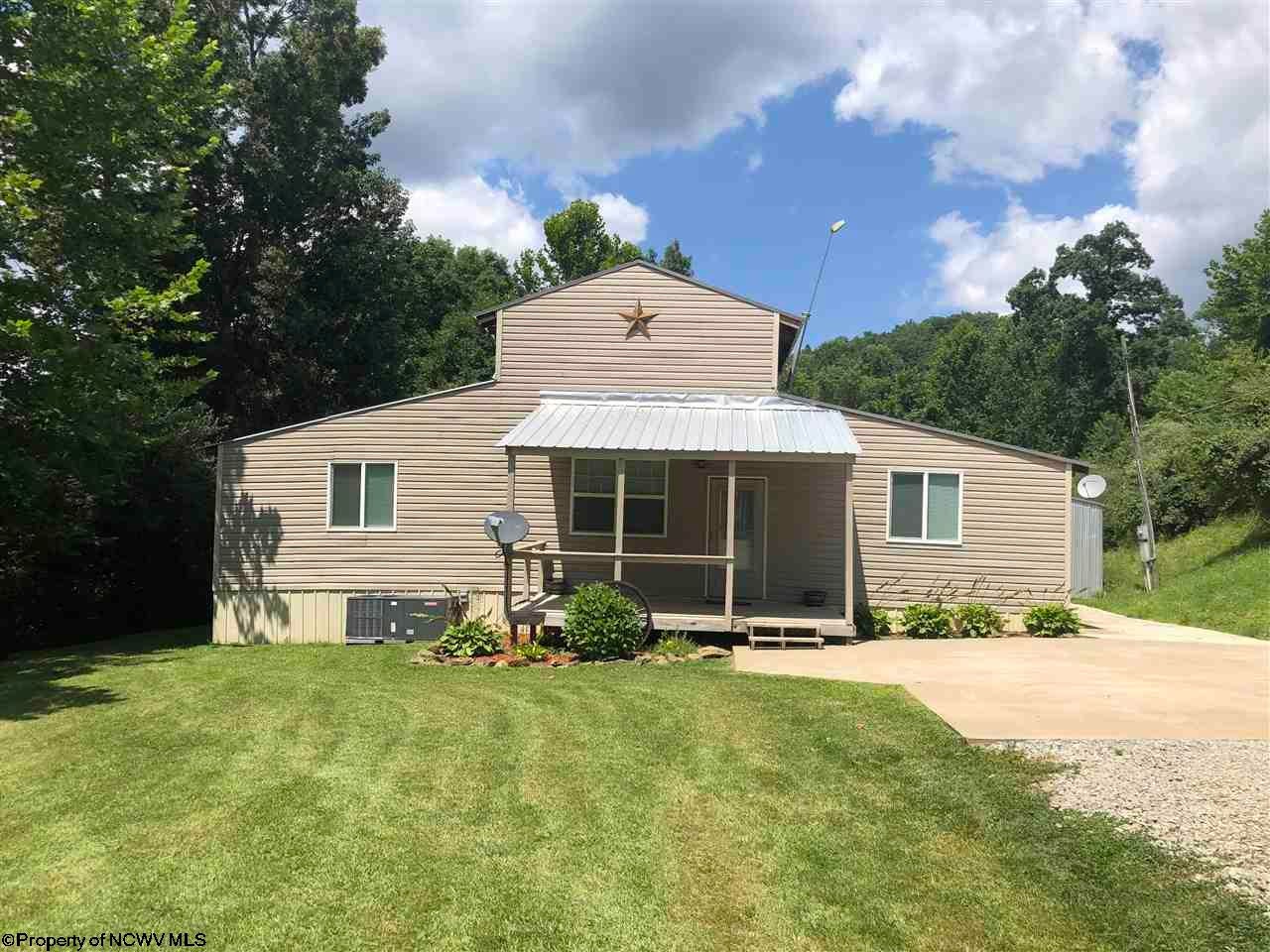 103 Cherokee Hills Road Camden, WV 26338 - Photo 1 of 30 Gallery Image 1