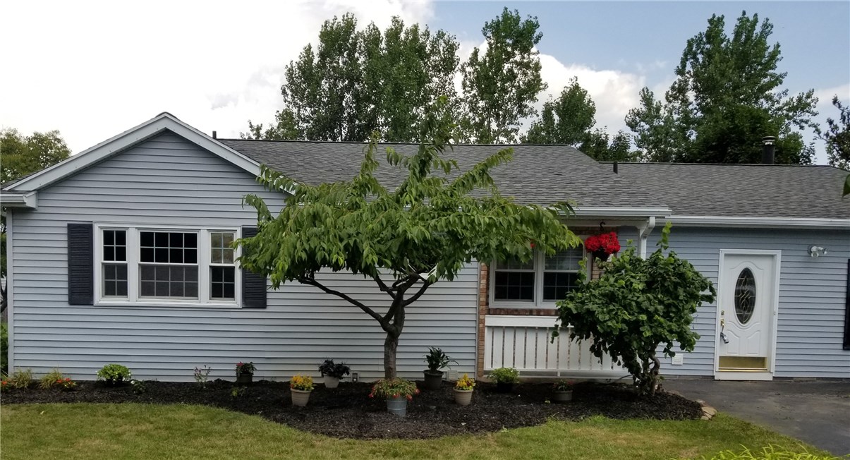 142 Raintree Lane Parma, NY 14468 - Photo 1 of 1 Gallery Image 1