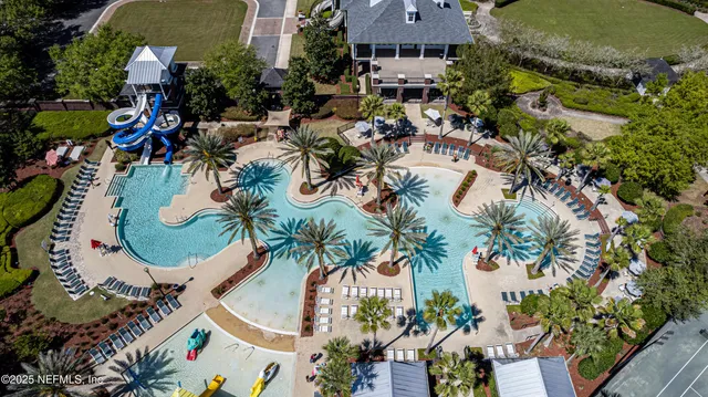 $1,695 | 3750 Silver Bluff Boulevard, Unit 1301, Orange Park, FL 32065