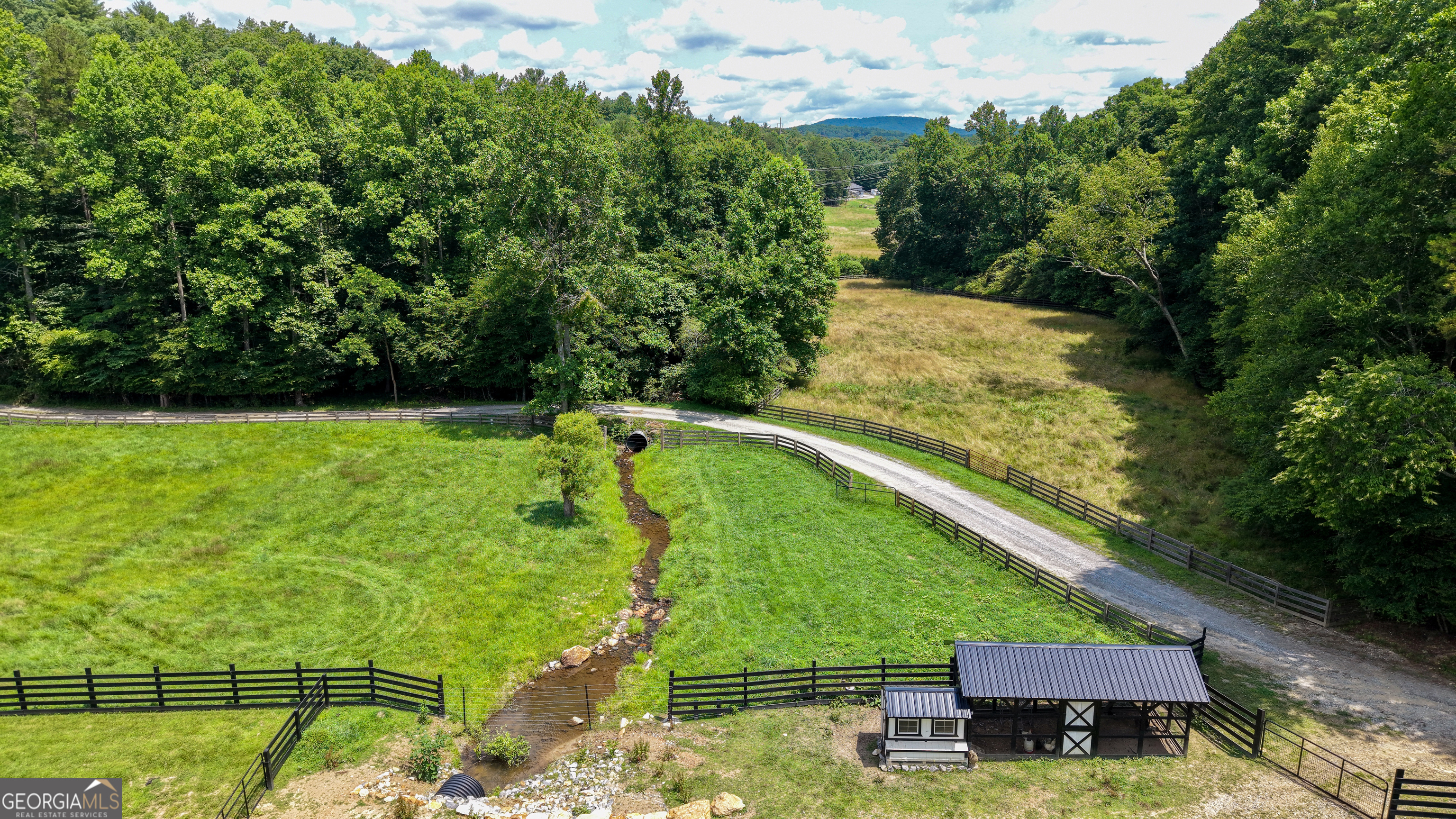 771 Burgess Gap Road Morganton, GA 30560 - Photo 39 of 43