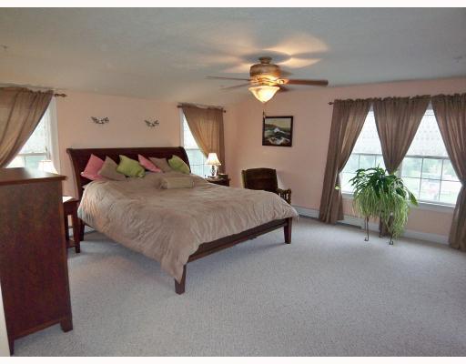 27 Edgefield Road Gorham, ME 04038 - Photo 6 of 8 Master Bedroom.
