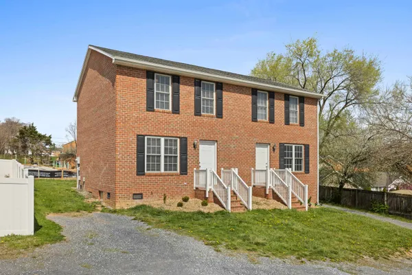 $439,900 | 108 Pleasant Hill Road, Unit A & B, Harrisonburg, VA 22801