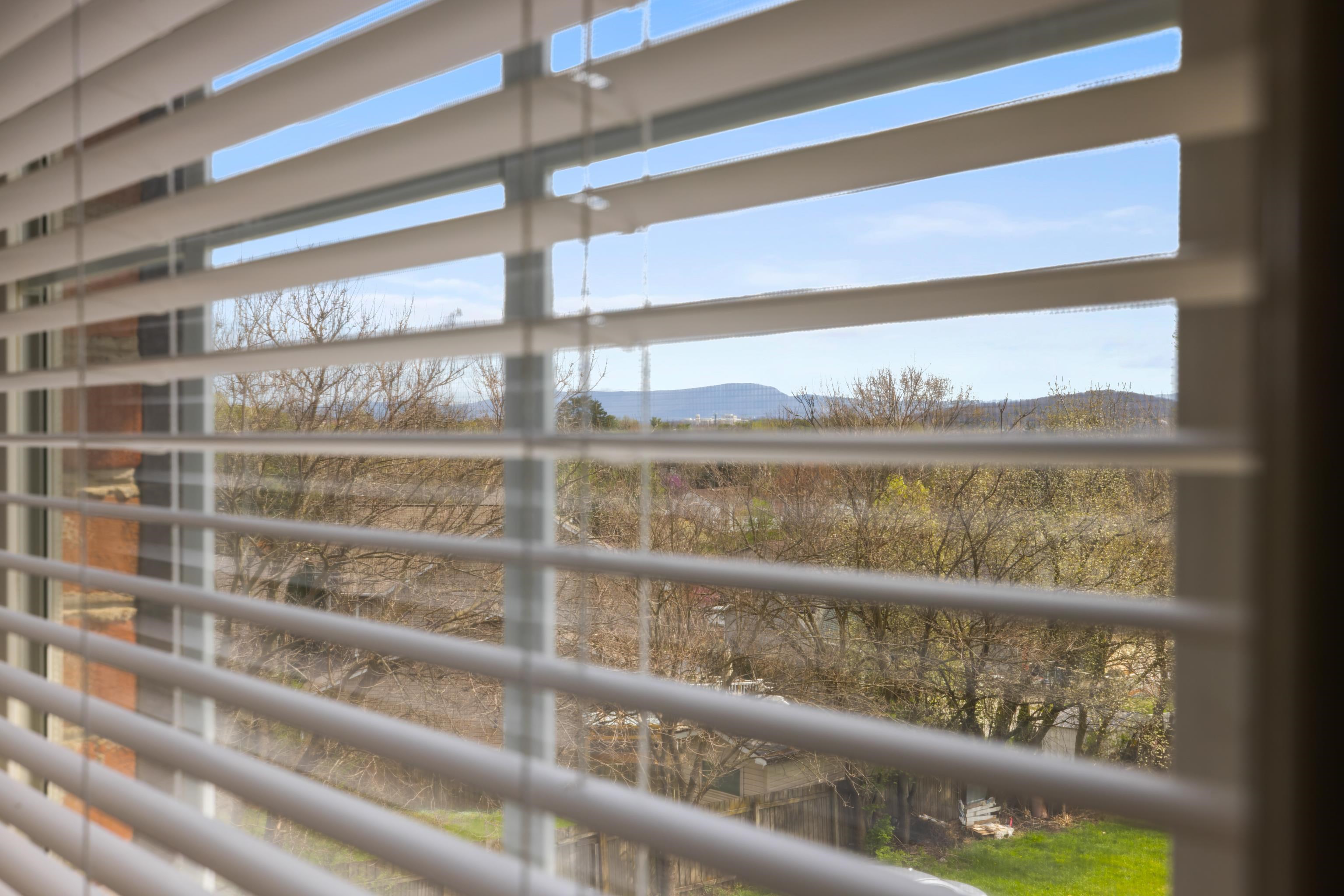 108 Pleasant Hill Road, Unit A & B Harrisonburg, VA 22801 - Photo 30 of 65 a view of a building from a window