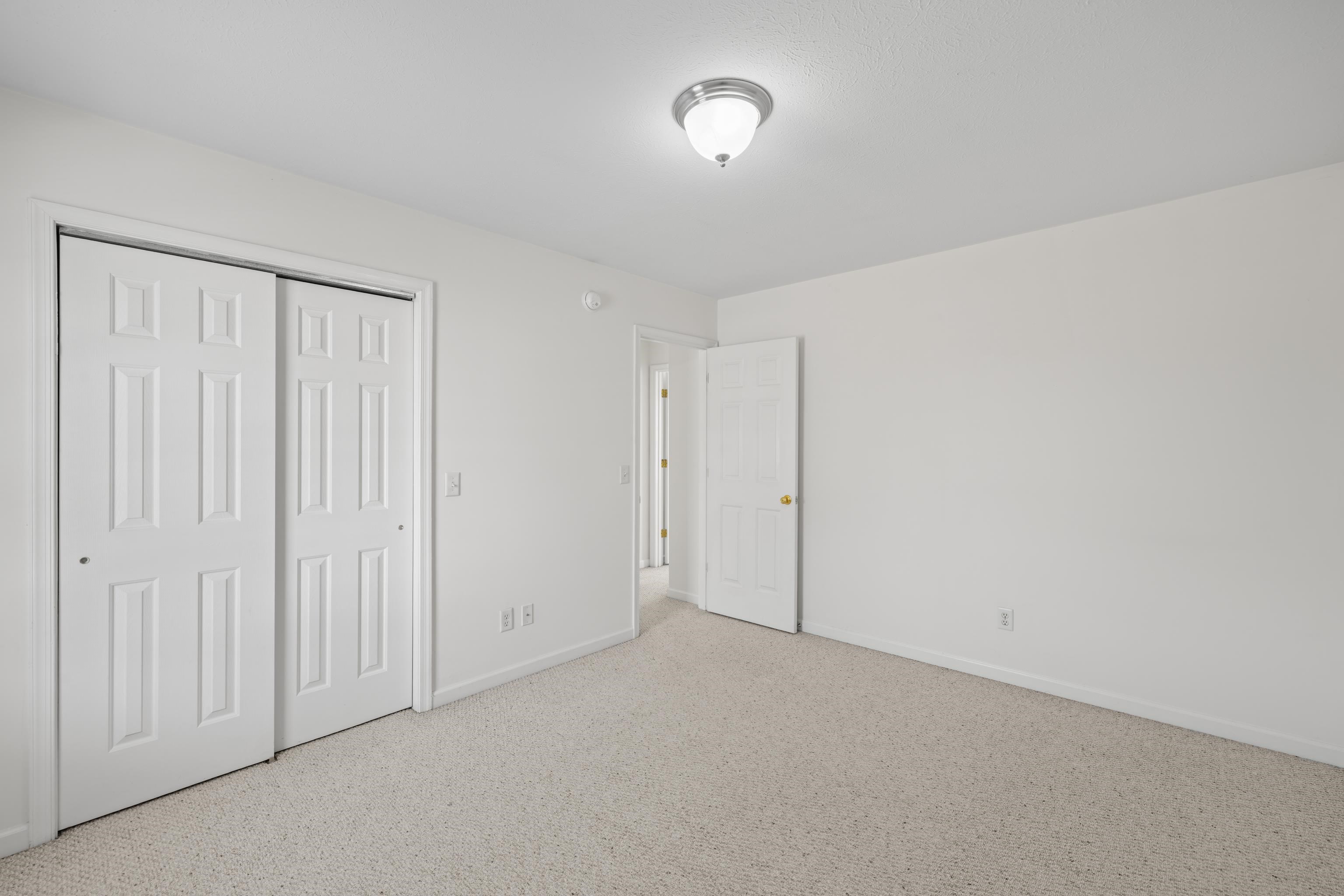 108 Pleasant Hill Road, Unit A & B Harrisonburg, VA 22801 - Photo 40 of 65 a view of an empty room