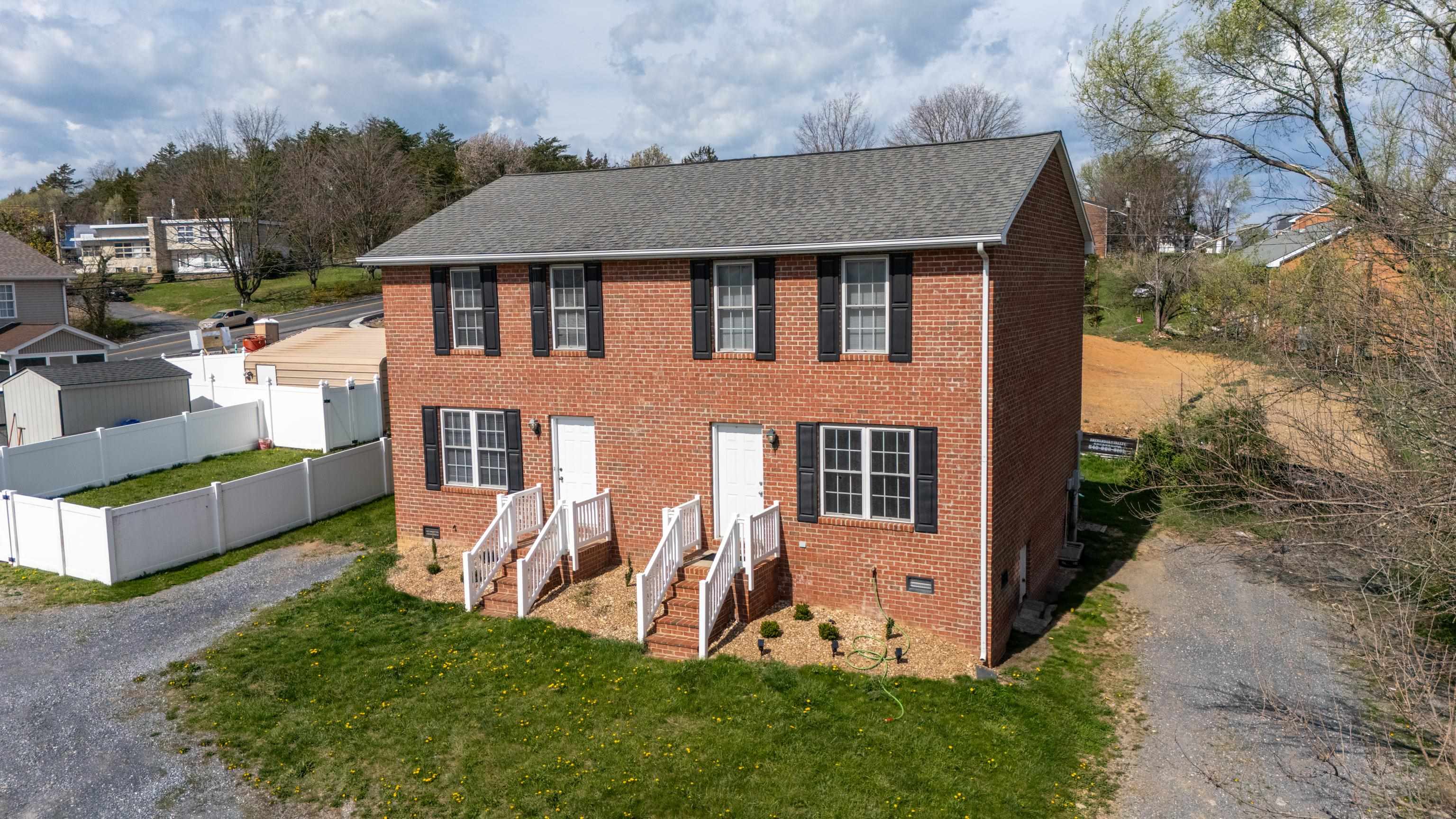 108 Pleasant Hill Road, Unit A & B Harrisonburg, VA 22801 - Photo 48 of 65