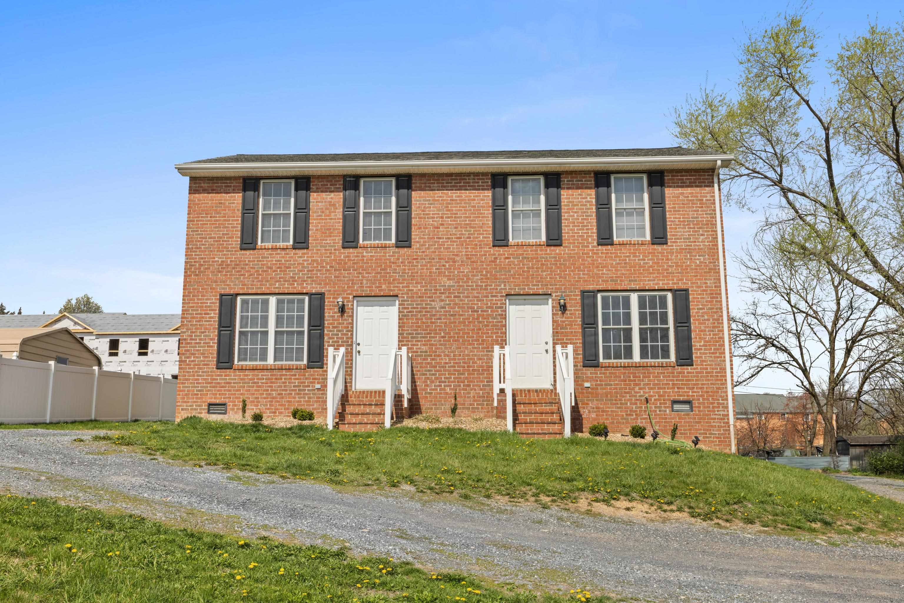 108 Pleasant Hill Road, Unit A & B Harrisonburg, VA 22801 - Photo 5 of 65
