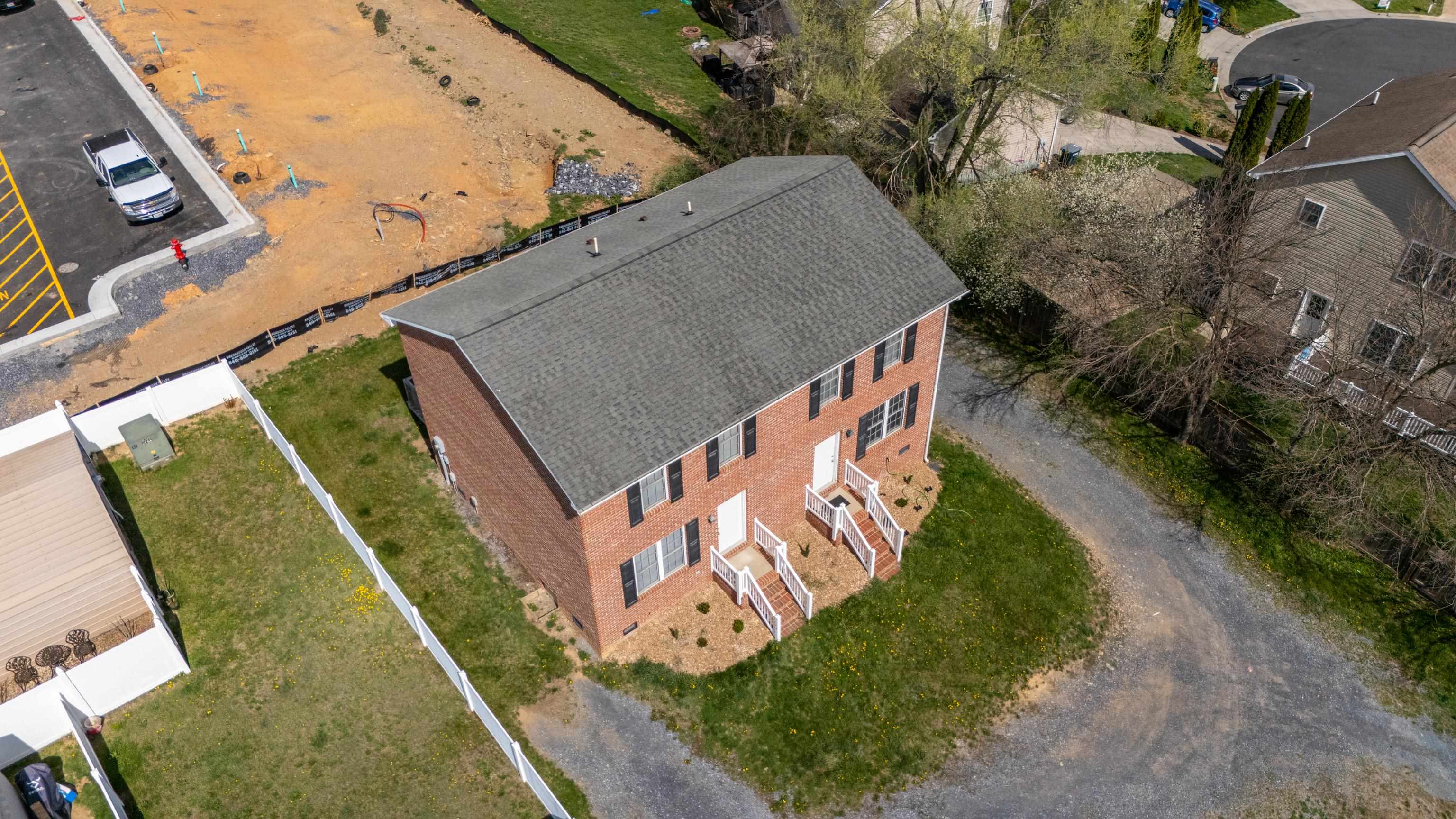 108 Pleasant Hill Road, Unit A & B Harrisonburg, VA 22801 - Photo 51 of 65