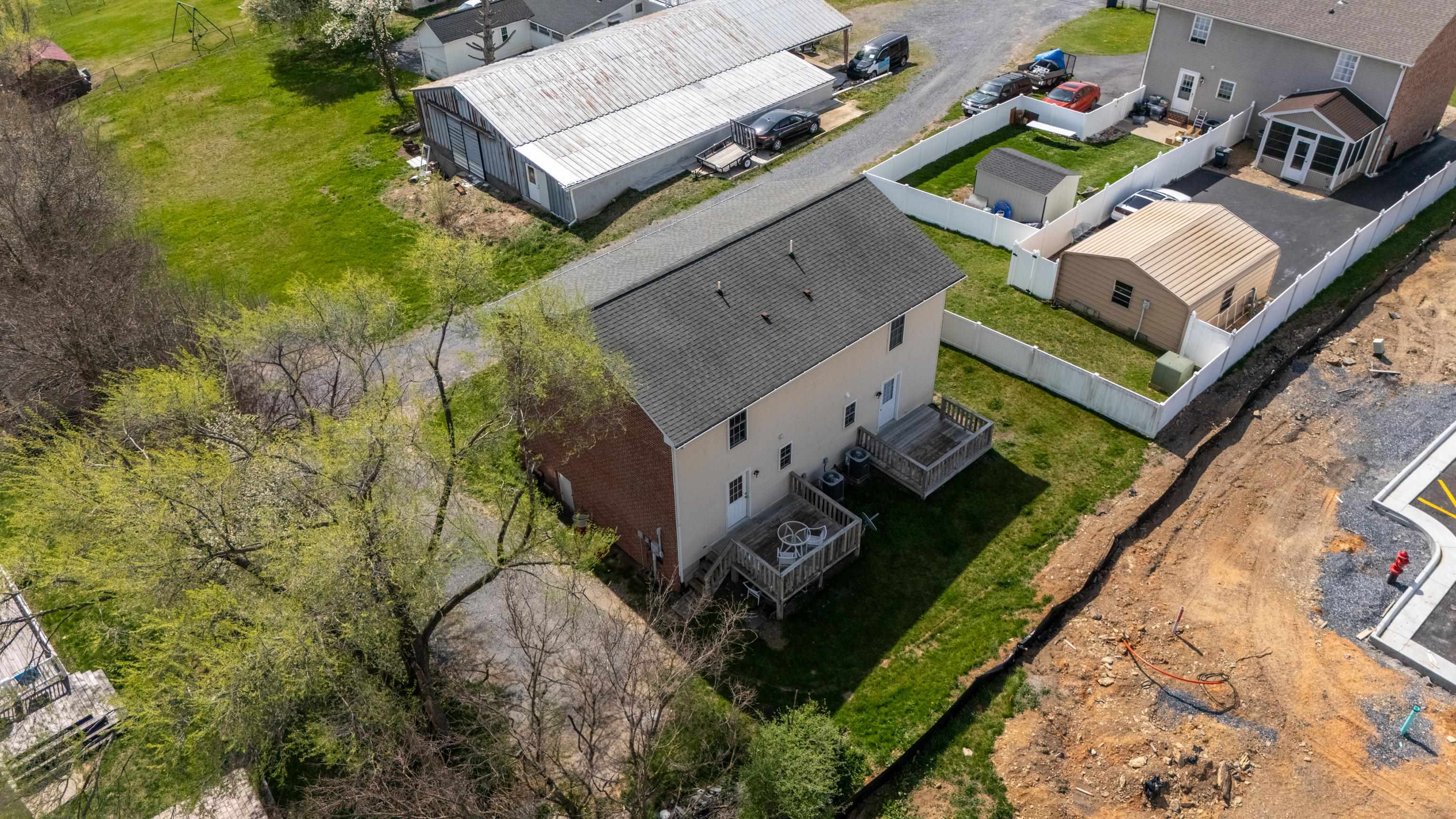 108 Pleasant Hill Road, Unit A & B Harrisonburg, VA 22801 - Photo 54 of 65