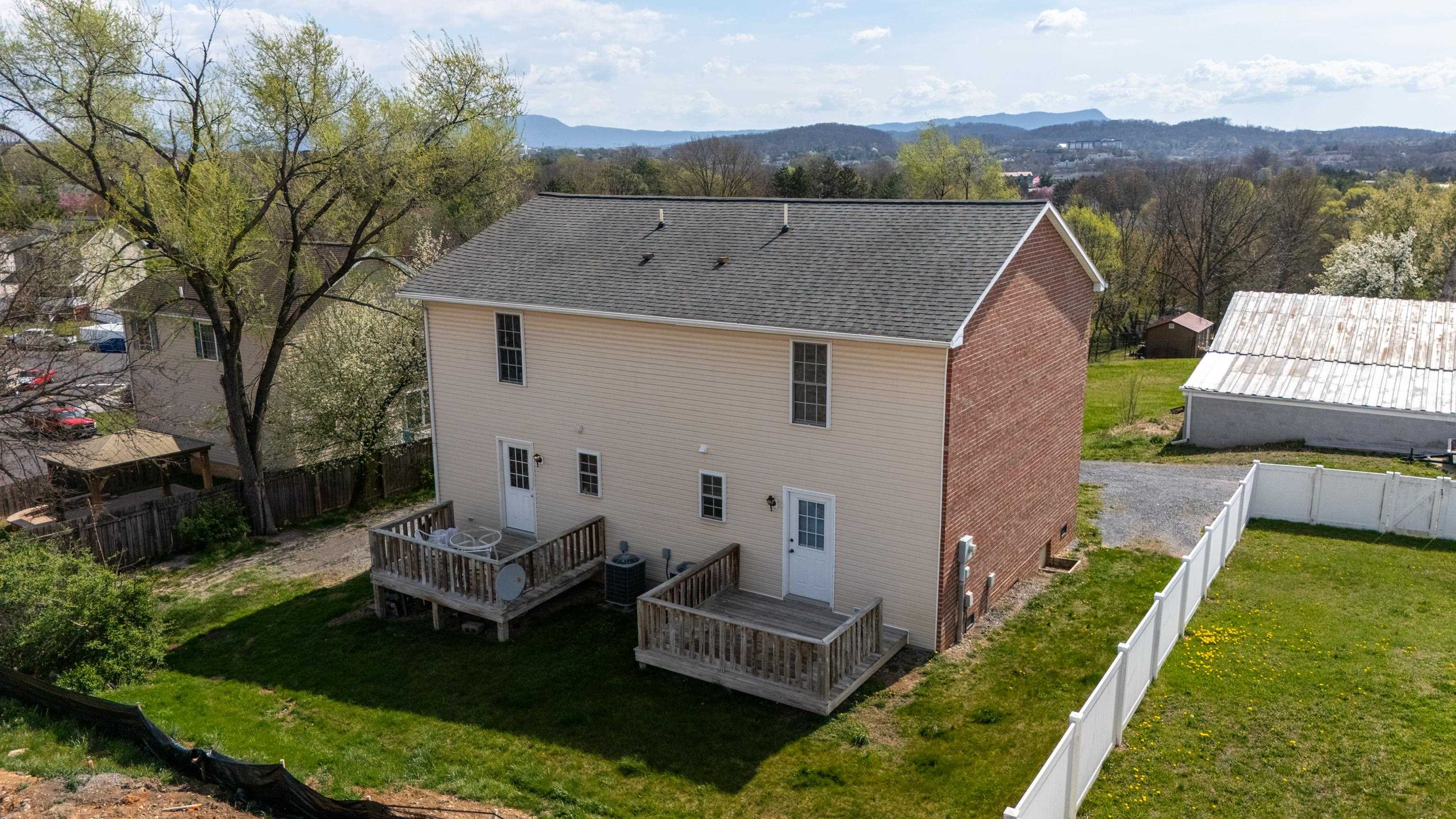 108 Pleasant Hill Road, Unit A & B Harrisonburg, VA 22801 - Photo 57 of 65