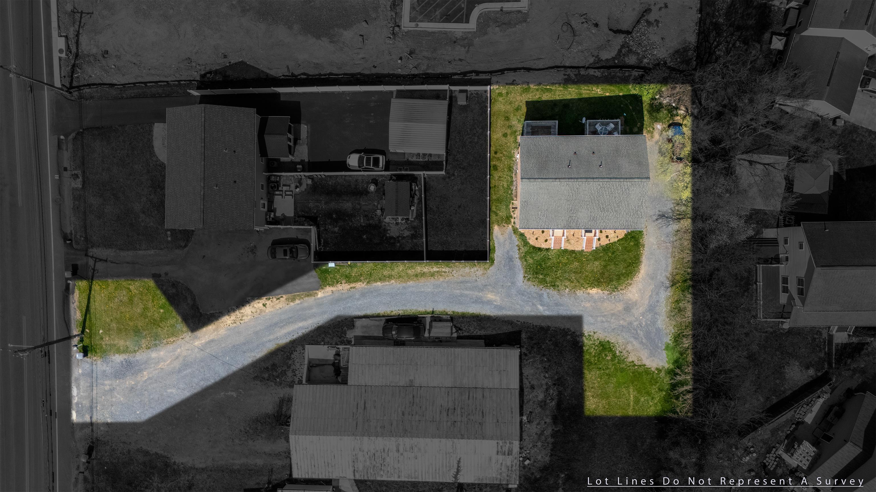 108 Pleasant Hill Road, Unit A & B Harrisonburg, VA 22801 - Photo 60 of 65