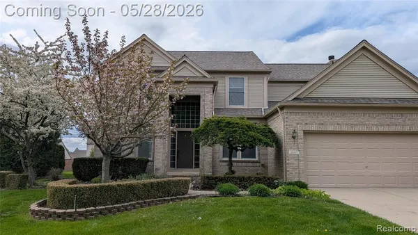 $3,400 | 1687 Snowy Owl Court, Rochester, MI 48307