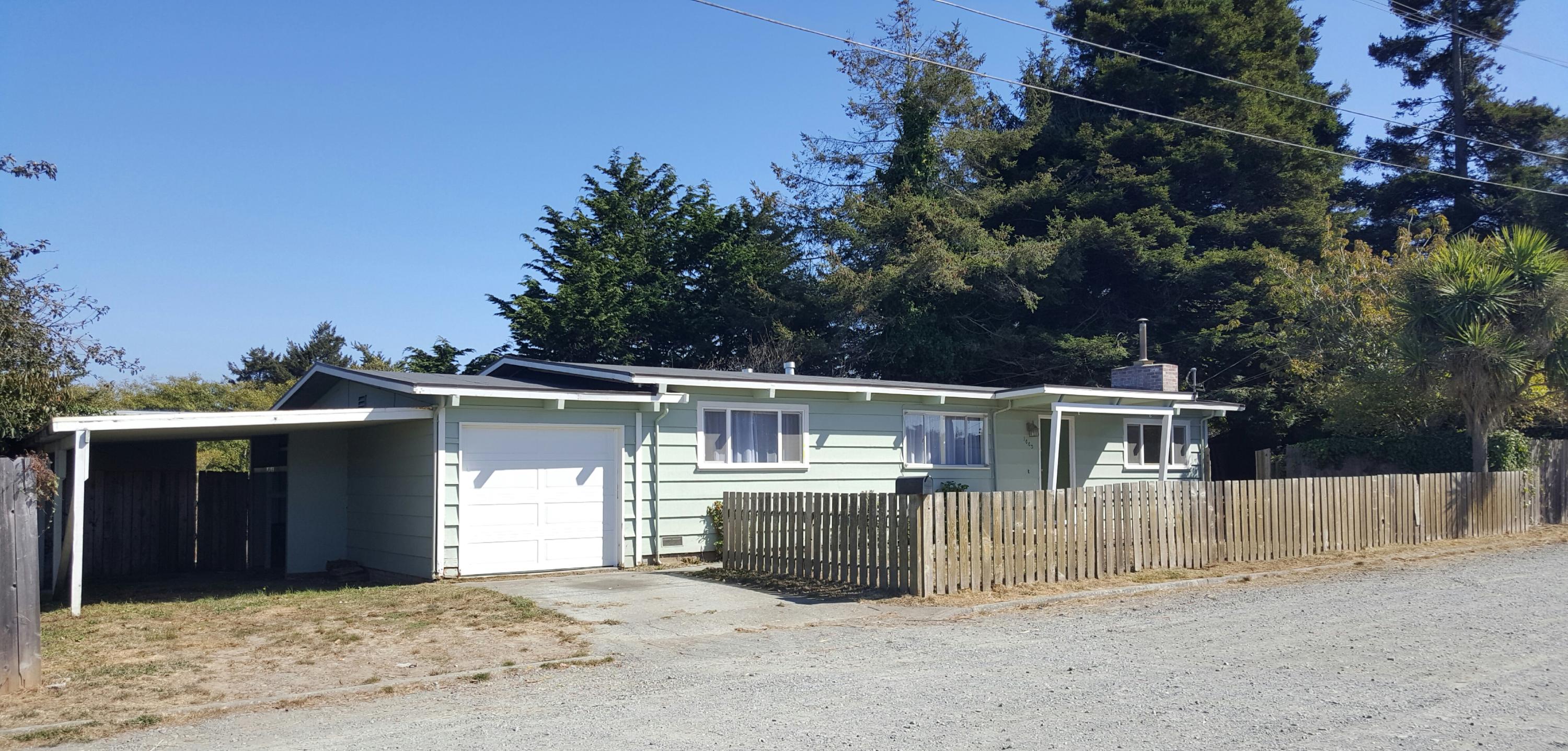 1663 Linton Avenue Eureka, CA 95501 - Photo 1 of 16
