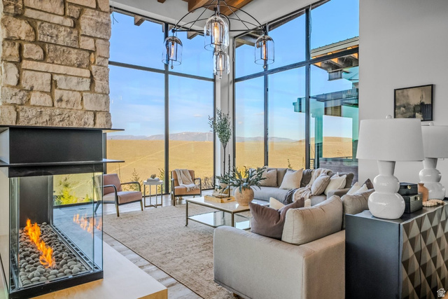 7595 North Promontory Rd Park Park City, UT 84098 - Photo 7 of 76