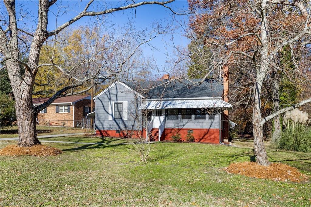 631 Liberty Road High Point, NC 27263 - Photo 23 of 26