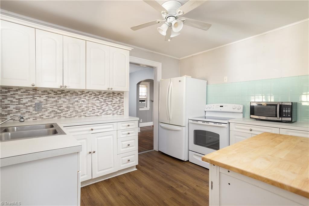 631 Liberty Road High Point, NC 27263 - Photo 8 of 26