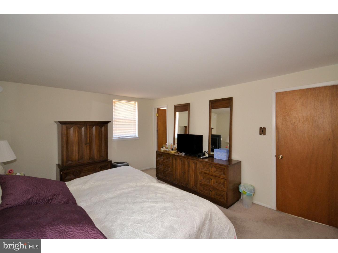 448 Tomlinson Road Philadelphia, PA 19116 - Photo 13 of 24 Bedroom - Main
