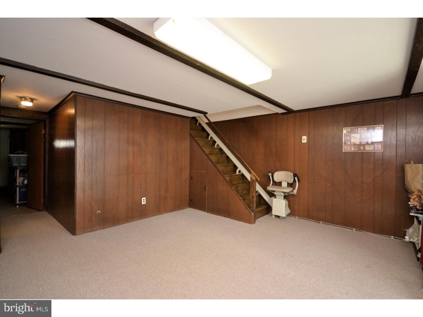 448 Tomlinson Road Philadelphia, PA 19116 - Photo 22 of 24 Basement