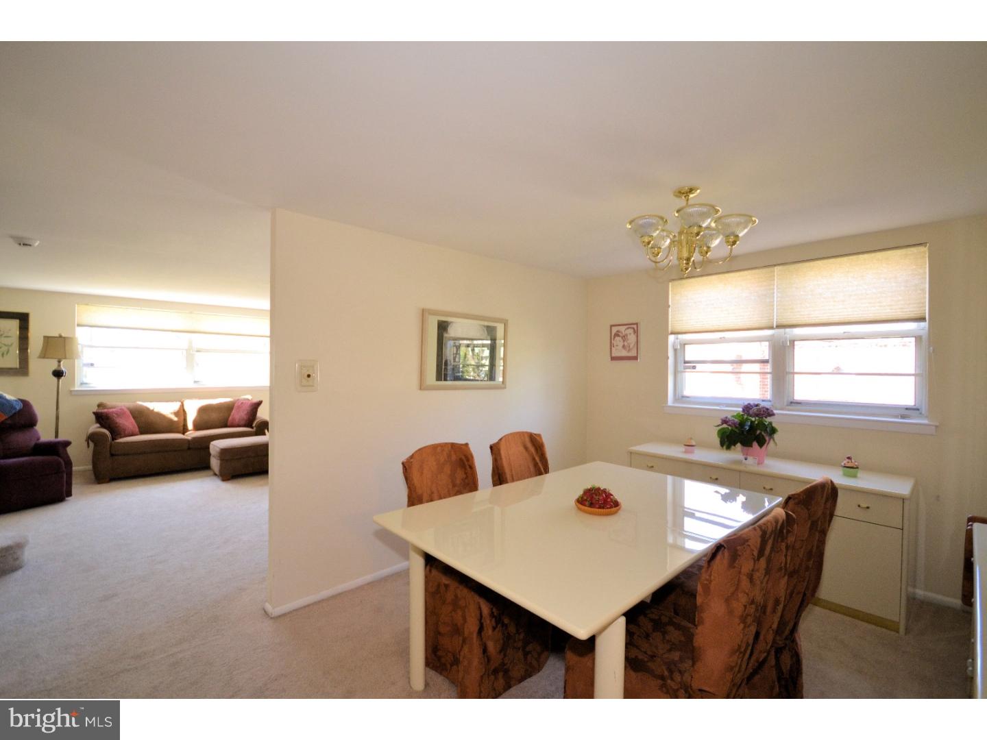 448 Tomlinson Road Philadelphia, PA 19116 - Photo 6 of 24 Dining Room