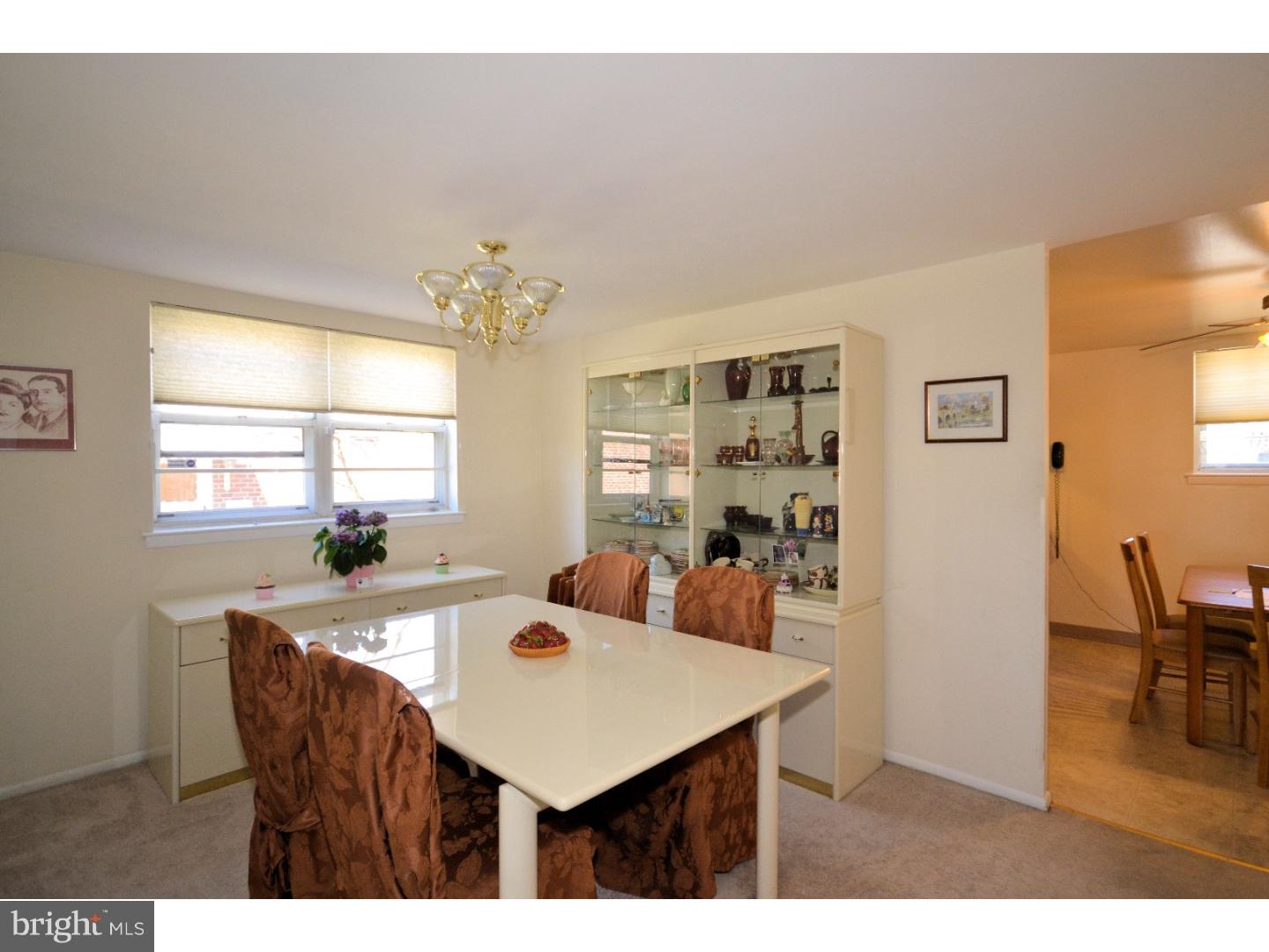 448 Tomlinson Road Philadelphia, PA 19116 - Photo 7 of 24 Dining Room