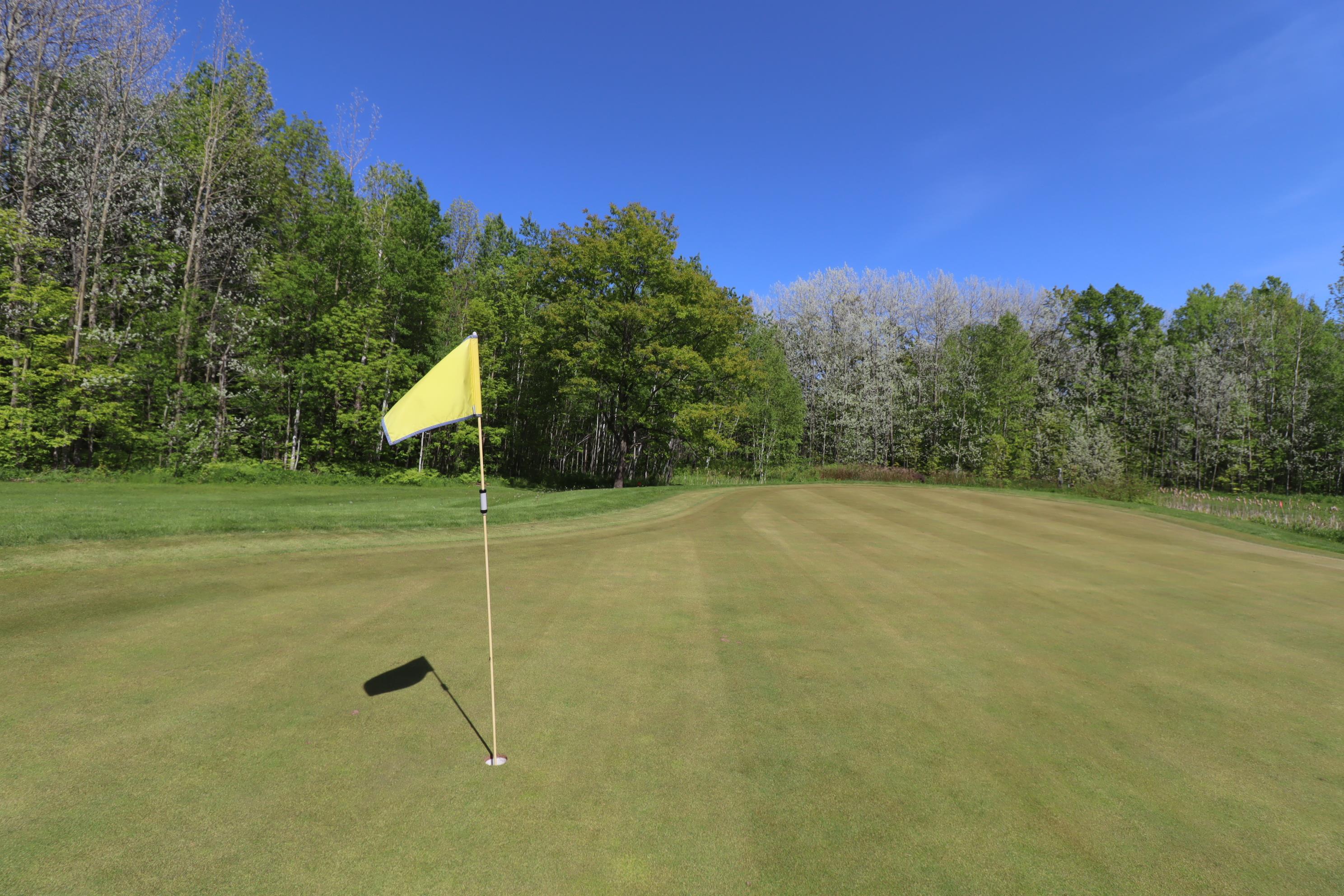 Lot 19 Eagle Run Bayfield, WI 54814 - Photo 16 of 26 Hole 1