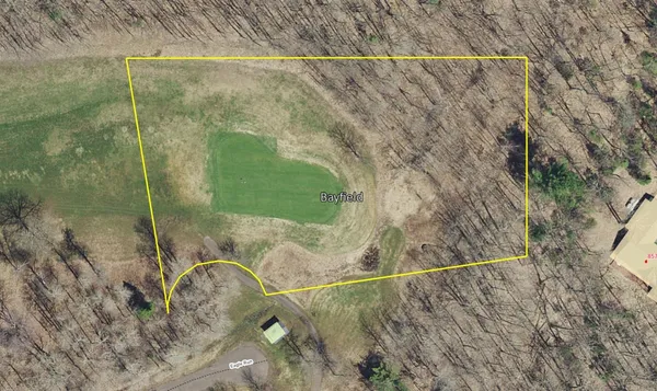 $47,900 | Lot 19 Eagle Run, Bayfield, WI 54814
