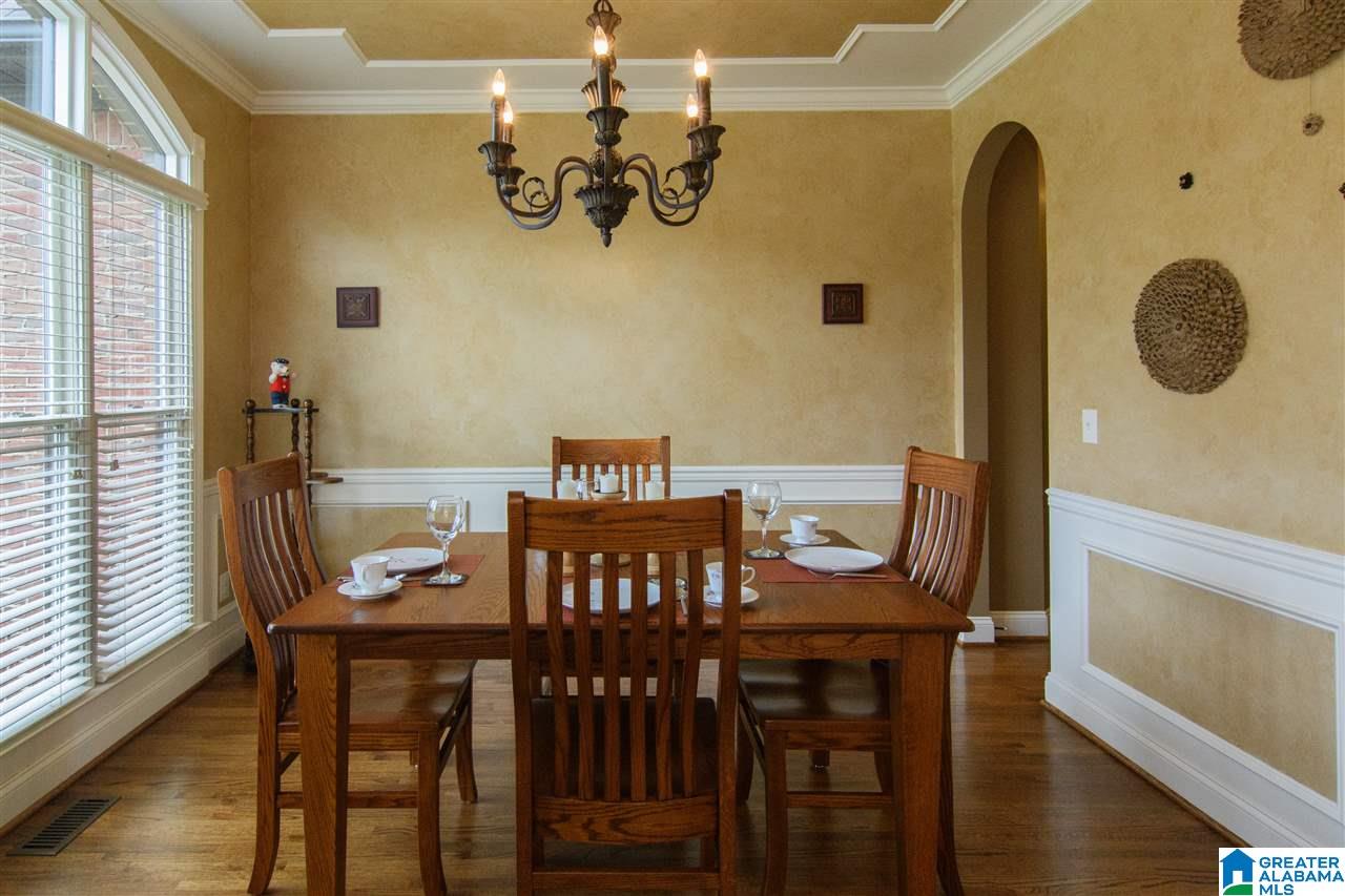 100 Stetson Lane Alabaster, AL 35007 - Photo 17 of 50