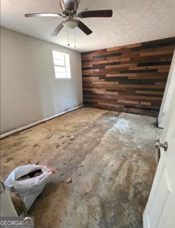 a view of small space