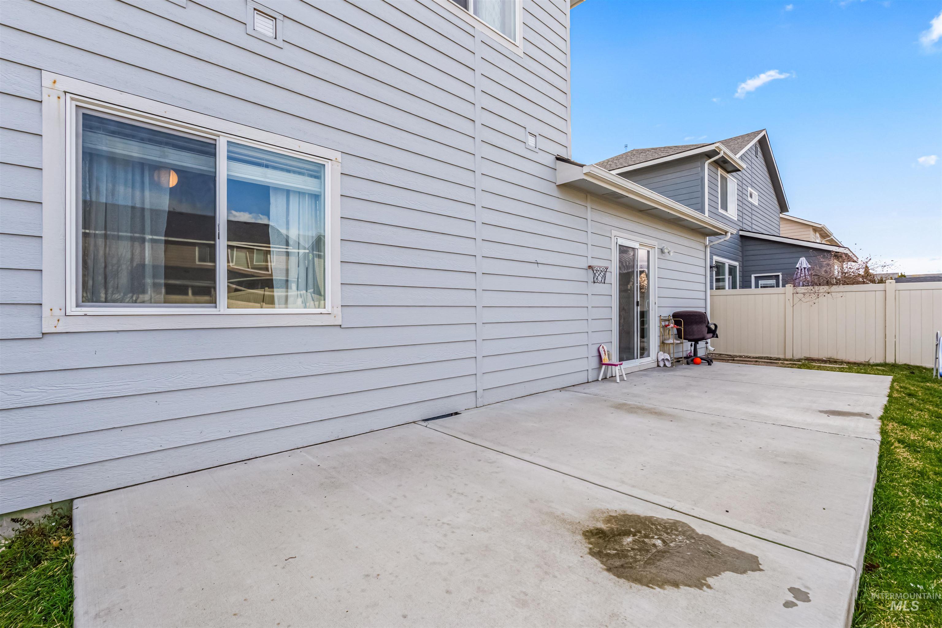 12030 West Abram Street Boise, ID 83713 - Photo 24 of 26 View of patio / terrace featuring area for grilling
