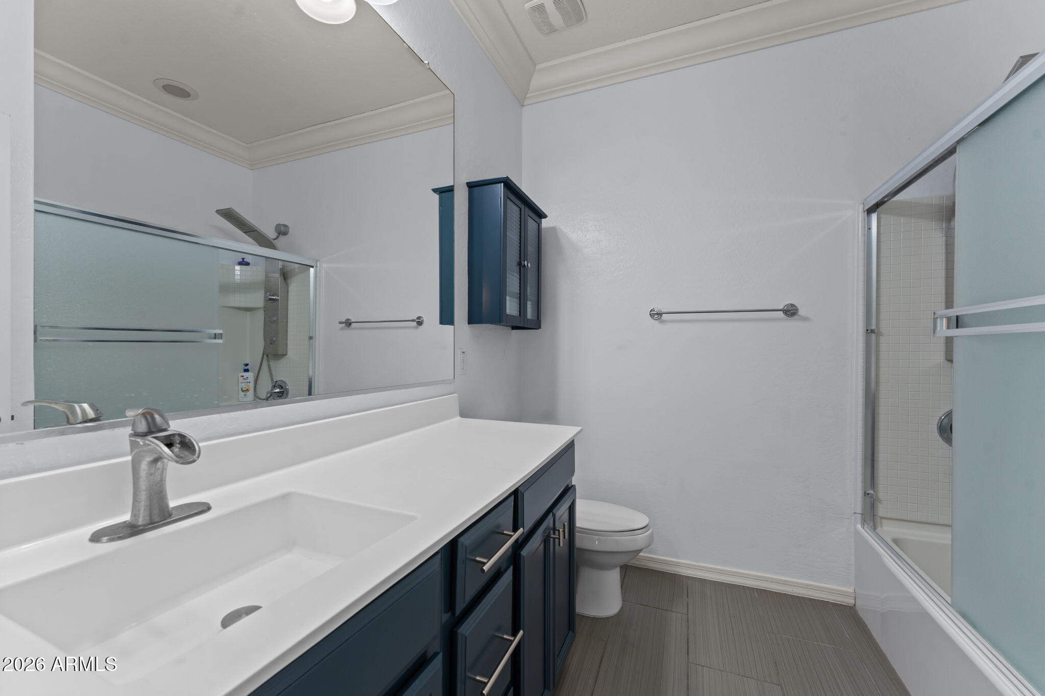 1890 South Racine Lane Gilbert, AZ 85295 - Photo 21 of 36 Full Bathroom