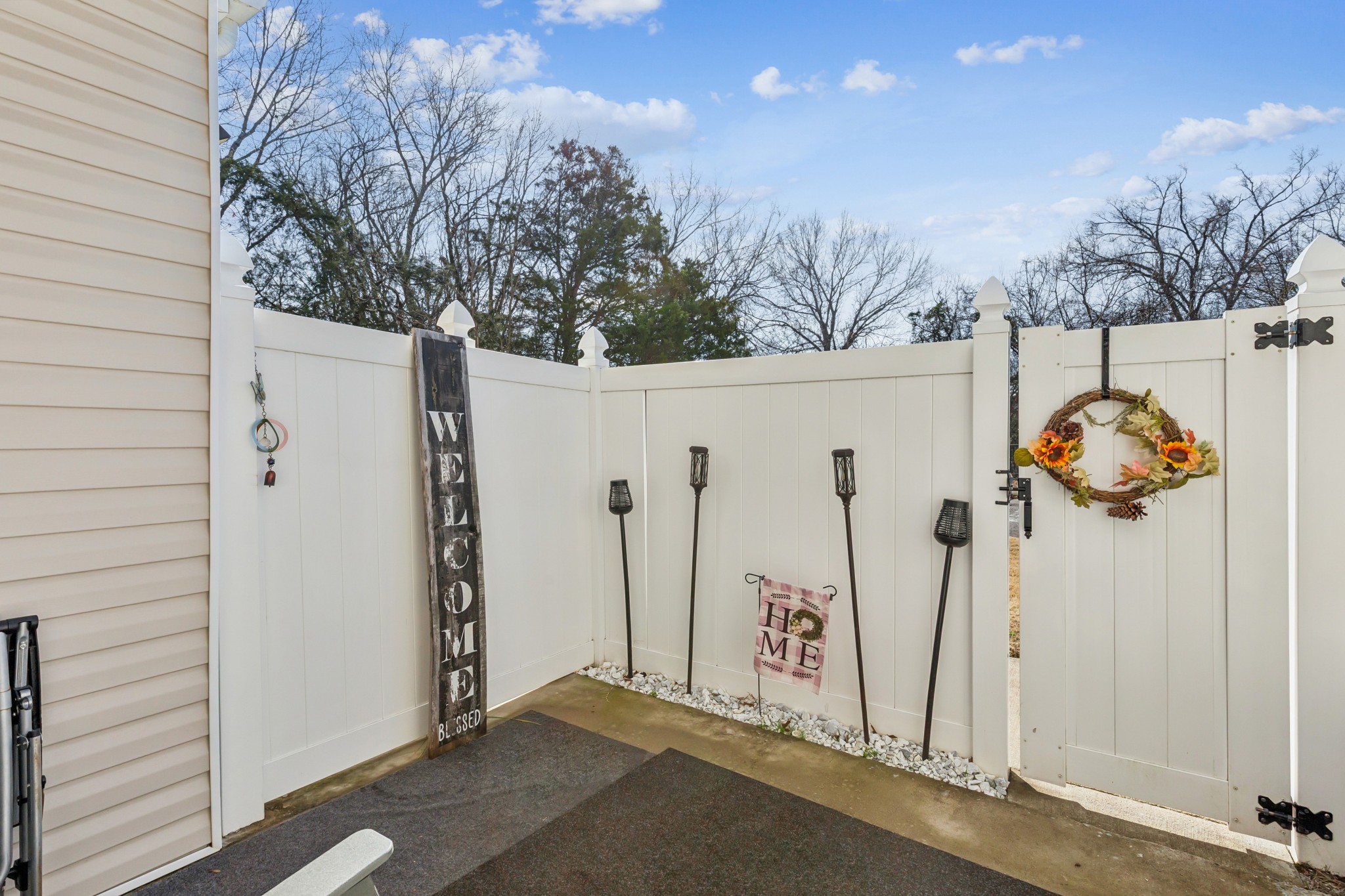 5840 Monroe Crossing Antioch, TN 37013 - Photo 23 of 25 a view of a storage & utility room