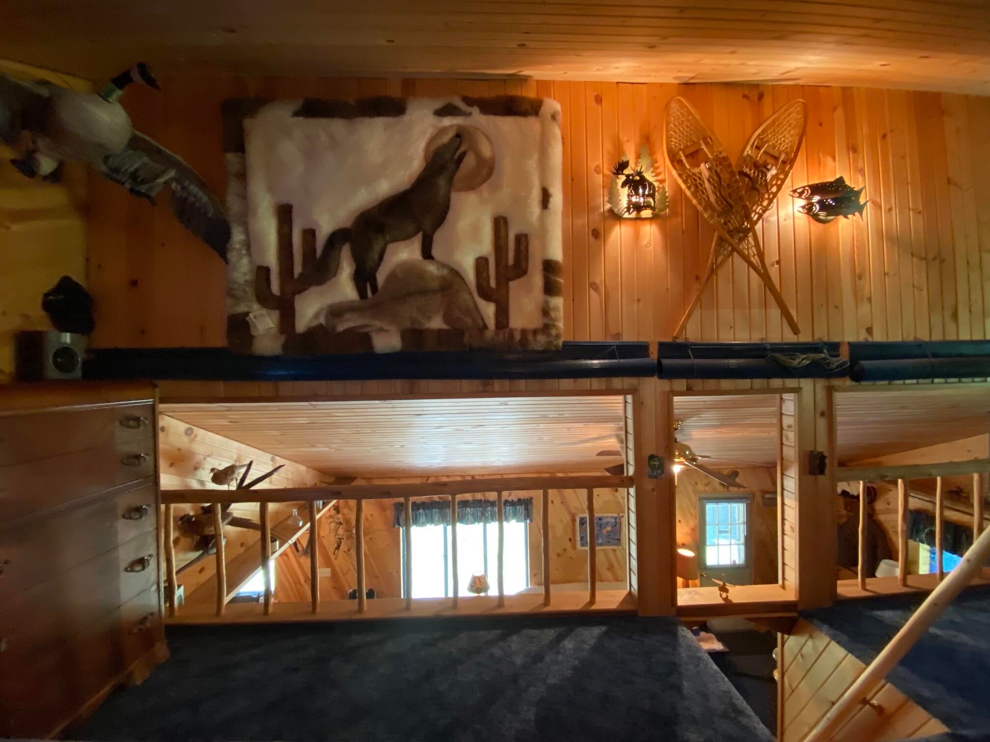 9977 South North Hulbert Road Hulbert, MI 49748 - Photo 12 of 60 Gallery Image 12
