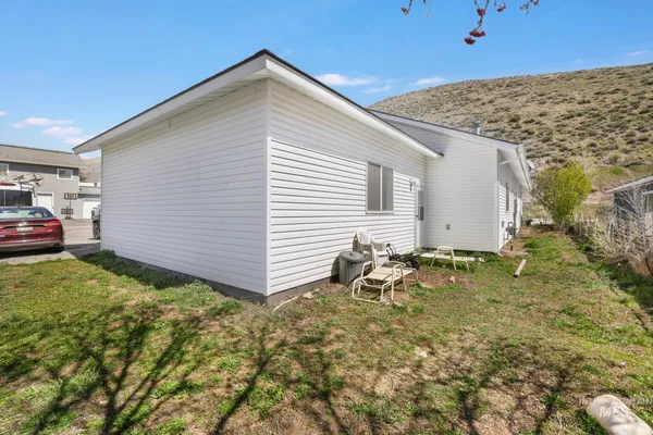 $615,000 | 321 North 7th Street, Bellevue, ID 83313