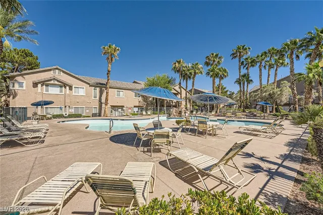 $1,740 | 2152 Quartz Cliff Street, Unit 204, Las Vegas, NV 89117