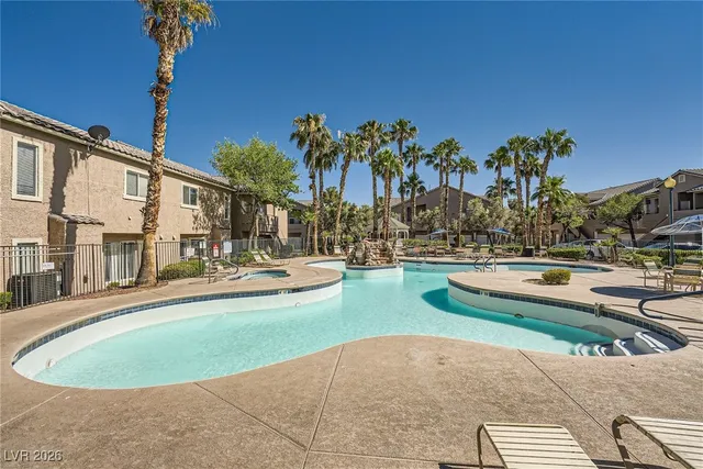 $1,740 | 2152 Quartz Cliff Street, Unit 204, Las Vegas, NV 89117