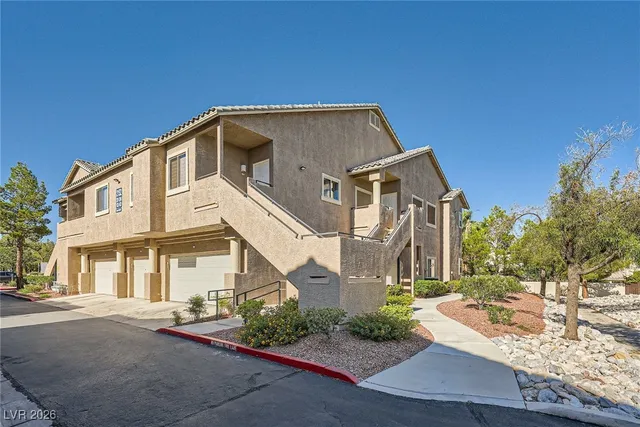 $1,740 | 2152 Quartz Cliff Street, Unit 204, Las Vegas, NV 89117