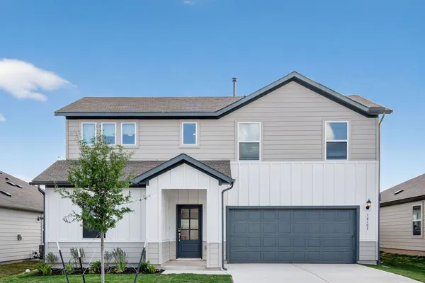 $395,690 | 14101 Axel Johanson Drive, Del Valle, TX 78617