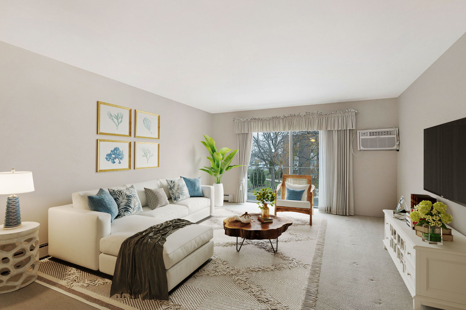 1321 South Finley Road, Unit 312 Lombard, IL 60148 - Photo 4 of 23 Gallery Image 4