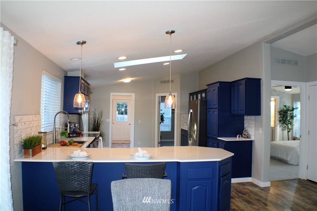 3112 Harris Road Southeast Port Orchard, WA 98366 - Photo 13 of 38 Gallery Image 13