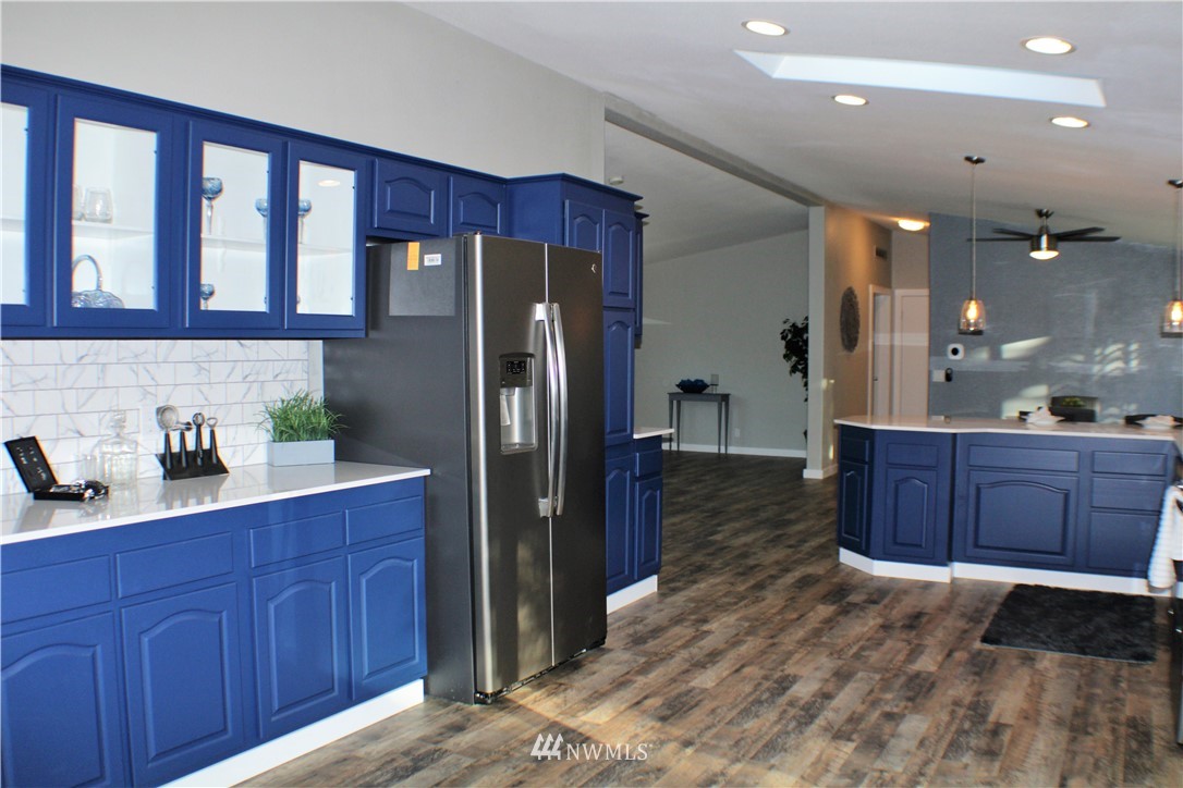 3112 Harris Road Southeast Port Orchard, WA 98366 - Photo 17 of 38 Gallery Image 17