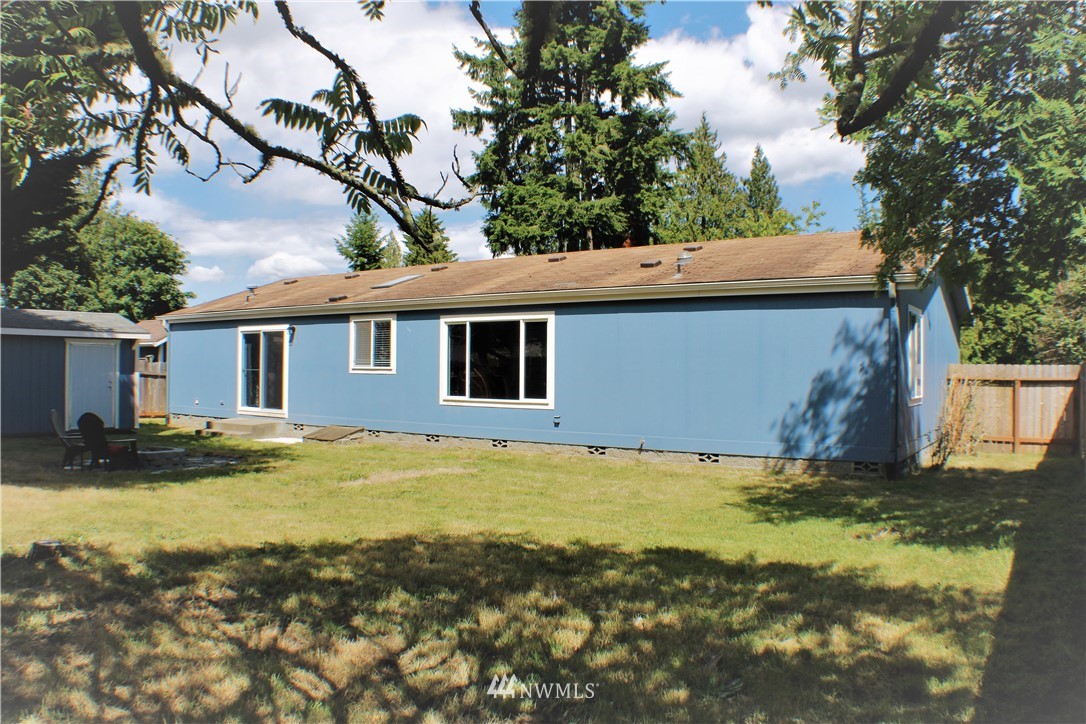3112 Harris Road Southeast Port Orchard, WA 98366 - Photo 36 of 38 Gallery Image 36