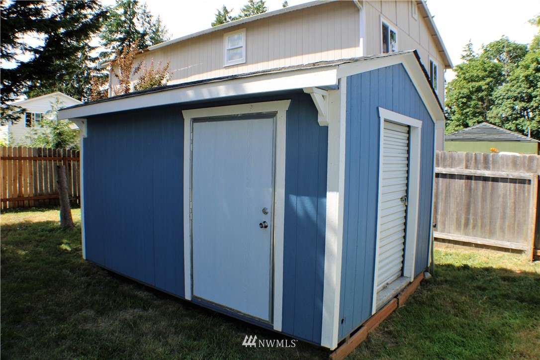 3112 Harris Road Southeast Port Orchard, WA 98366 - Photo 38 of 38 Gallery Image 38